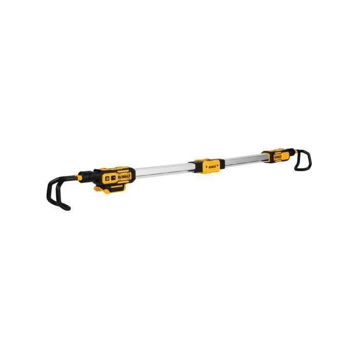 Lampe LED pour capot DeWALT DCL045 (Machine seule)