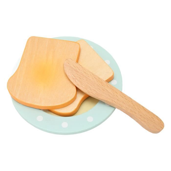 Jouet pour Enfant Grille Pain Multicolore - Jeux - Jouets