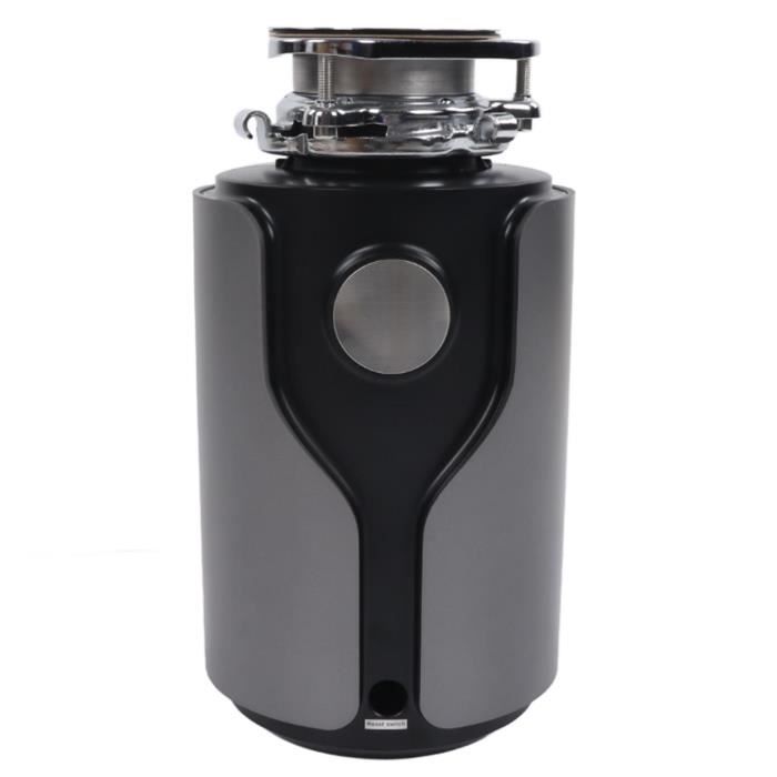1400 ml 220 V concasseur élimination des ordures alimentaires
