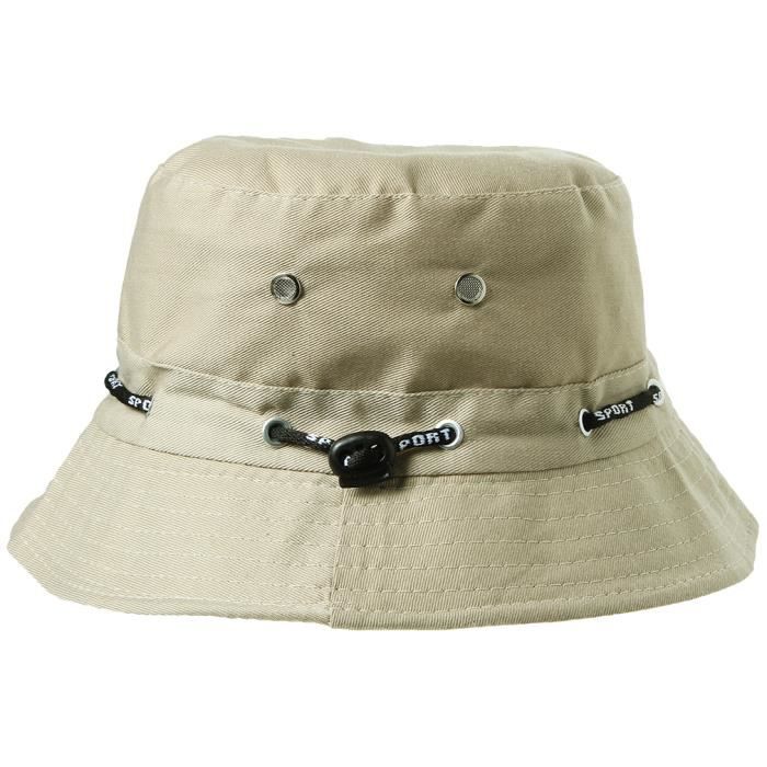 Eozy Chapeau Bob Femme Homme Bonnet Chapeau De Soleil Ete Plage Anti Uv Protection Peche Porter Des Recto Et Verso Achat Vente Chapeau Bob 2009853994489 Soldes Sur Cdiscount Des Le 20 Janvier Cdiscount