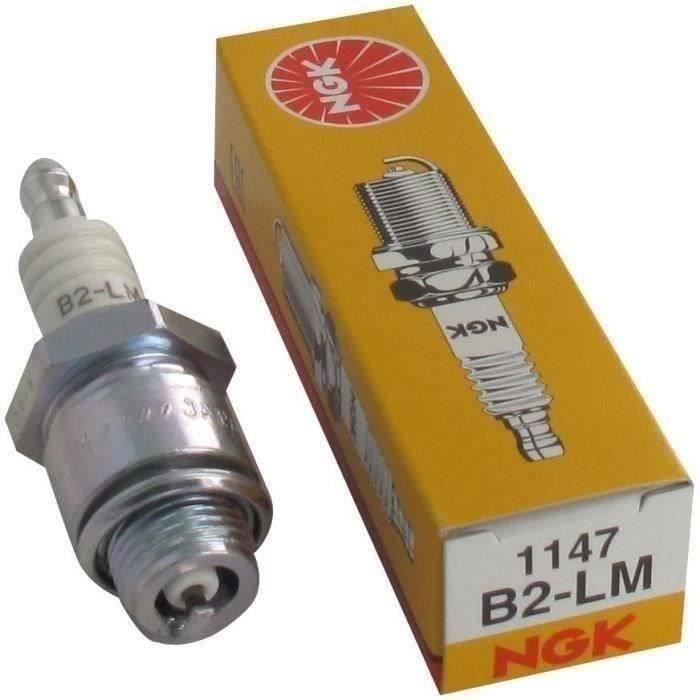 Bougie d'allumage NGK B2LM