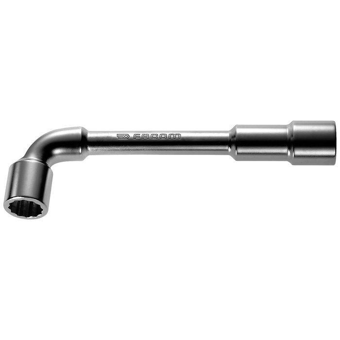 FACOM Clé à pipe 12 pans 21mm