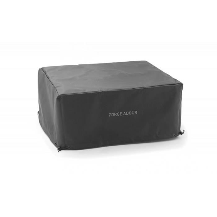Housse Plancha Forge Adour