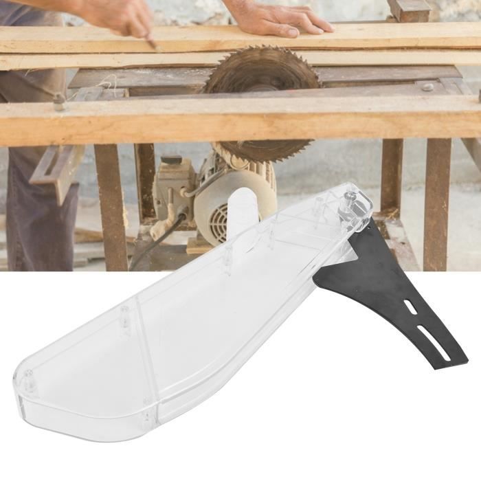 Housse De Protection Pour Scie à Onglet - Tissu Oxford étanche - 61 X 50 X 71 Cm - Transport Et Stockage Extérieur