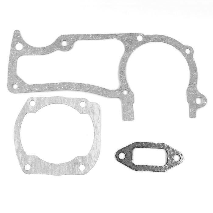 Sigillo Albero Motore RIGHT - HUSQVARNA 365 / JONSERED 2065 TO 2165 - Foto 8