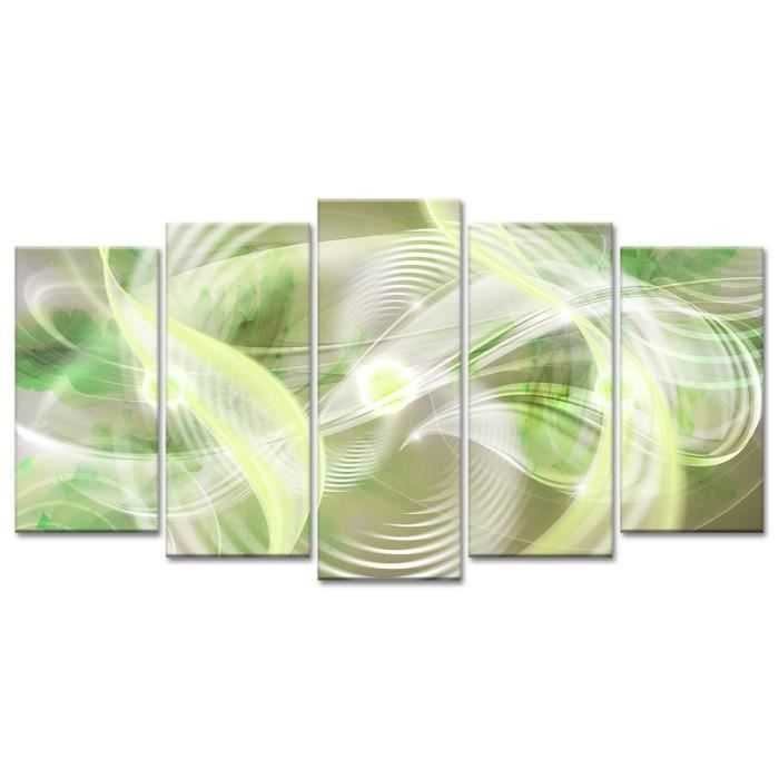 Tableau Deco Design Abstrait Hypnotisante 150x80 Cm Cdiscount Maison Tableau Deco Design Abstrait Hypnotisante 150x80 Cm Cdiscount Maison