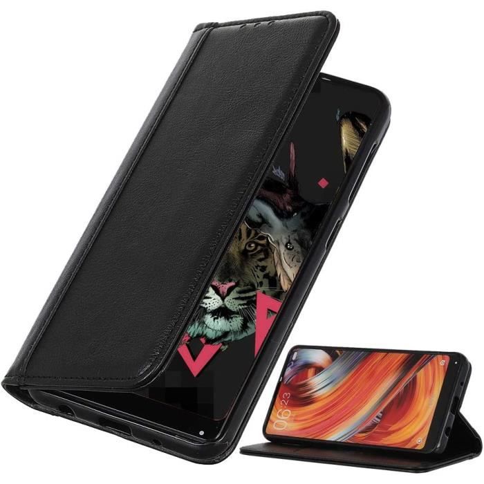 Protecteur D'écran Verre Trempé 9H AtFoliX Pour Xiaomi Black Shark 2 Pro - FX-Hybrid Anti-choc, Anti-rayures