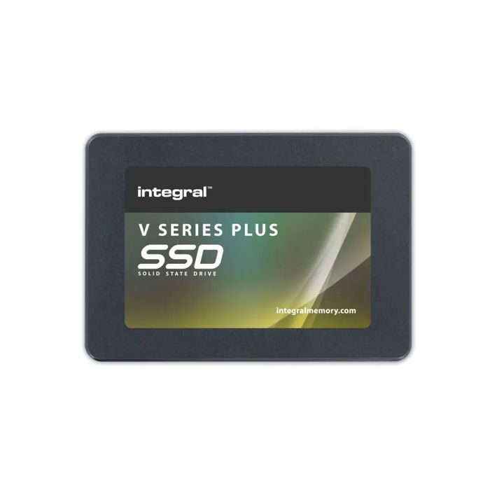 Integral INSSD256GS625V2P disque SSD 2.5 Série ATA III Neuf - vue 2