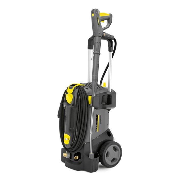 Nettoyeur Haute Pression Karcher HD613C+ 130 bar