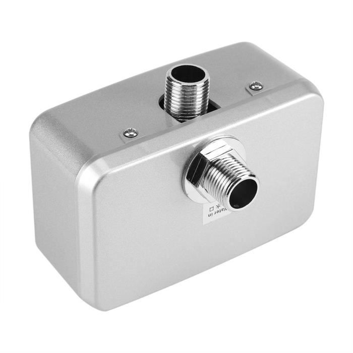 Valve de guépard KIMISS pour Machine à pneusFoot Control Air Val