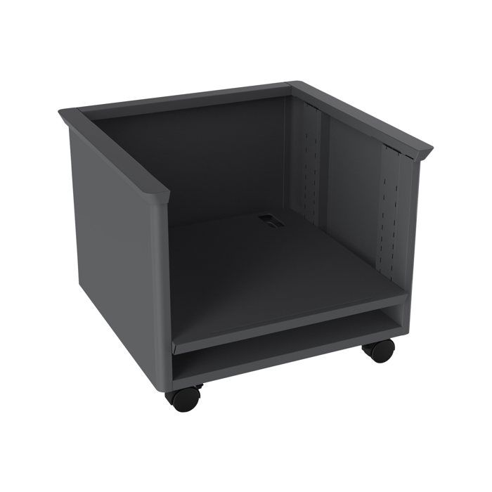 Lexmark Adjustable Stand CS720CS725CX725 - vue 2