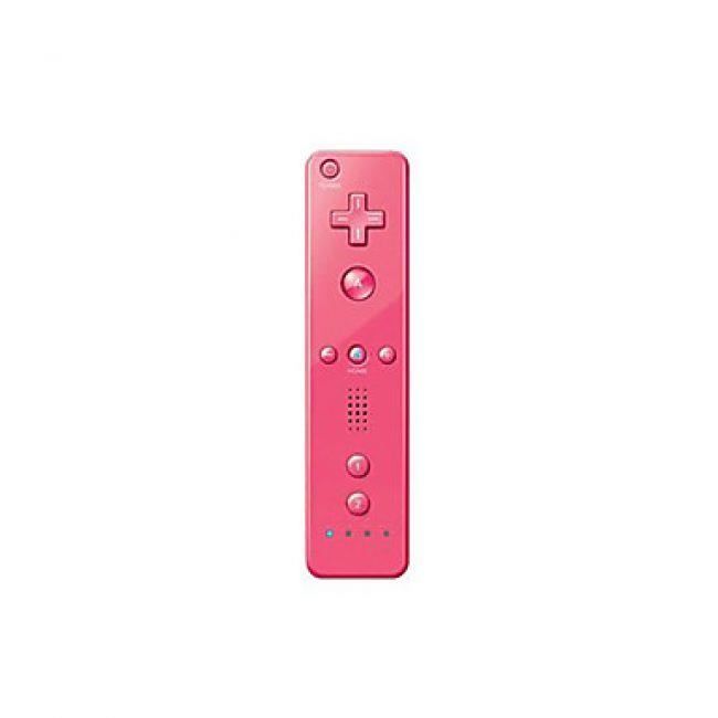 Manette Wiimote plus pour console Nintendo Wii - vue 6