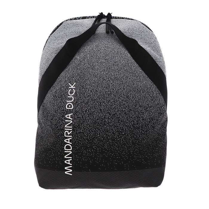 Mandarina Duck Sac à Dos Noir  Black  Hunter P10vct28 31x41.5x15.5  L X 5x15 5 L X H X W  3dd2c98b A4ec 517b Ba9b B755273fb18b