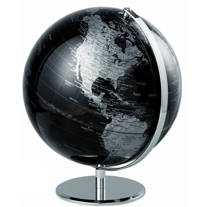 30 cm Globe Lumineux Nova Rico 0340CLANITKLSLR0 Antico Colombo