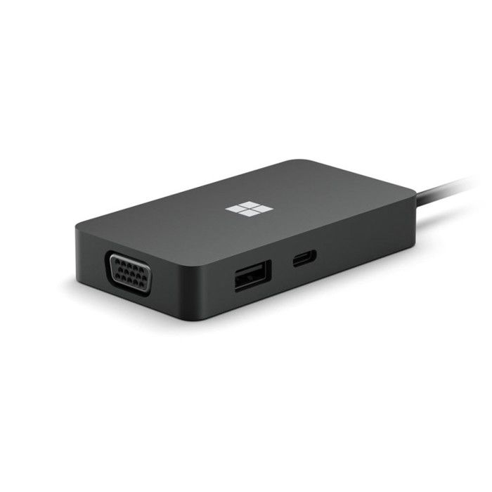 Adaptateur USB C Travel - vue 6