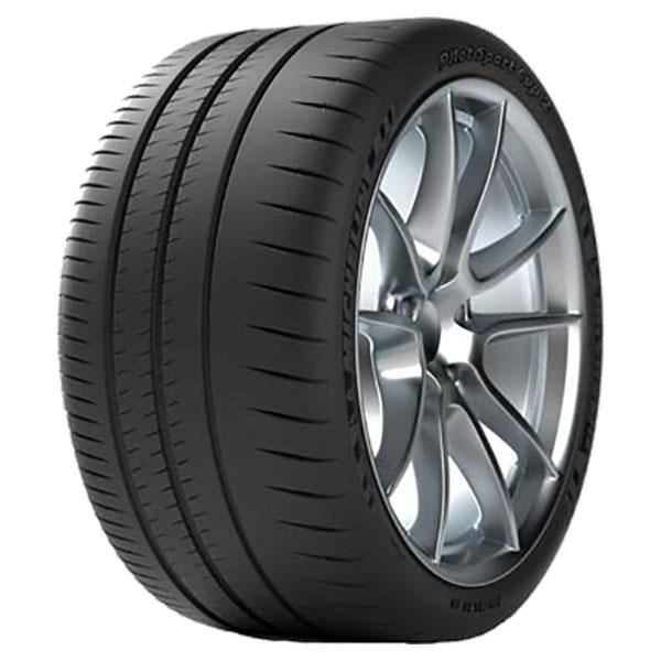 Pneu Tourisme - MICHELIN - PILOT SPORT CUP 2 XL - 335/30-20 - Profil sportif - Adhérence optimale