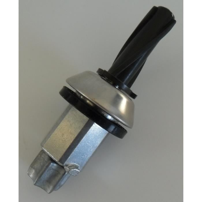 Arbre de transmission - Moulinex - Modèles HF800A - Pièce