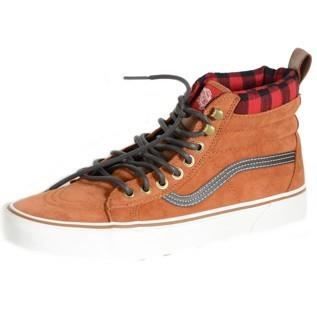 vans sk8 ginger