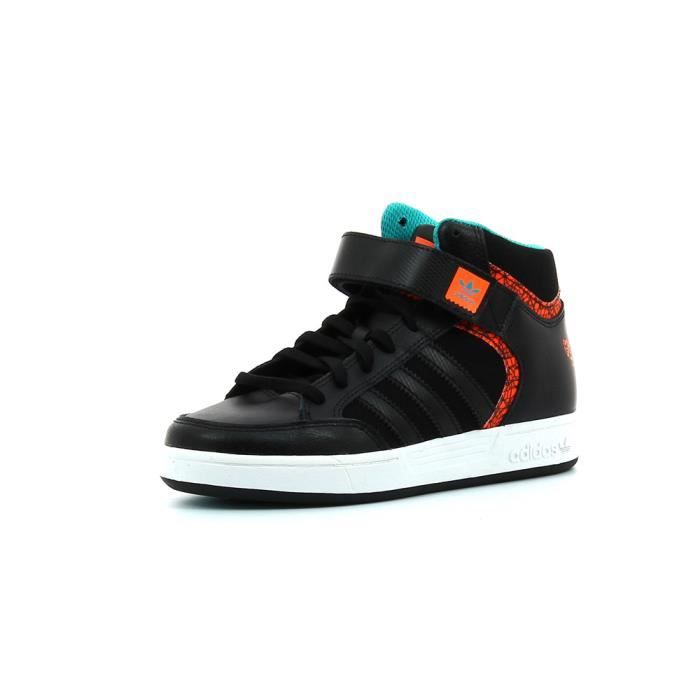 chaussure adidas varial mid