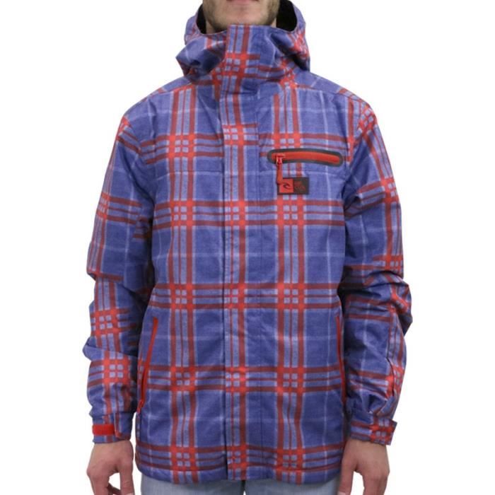 rip curl veste ski