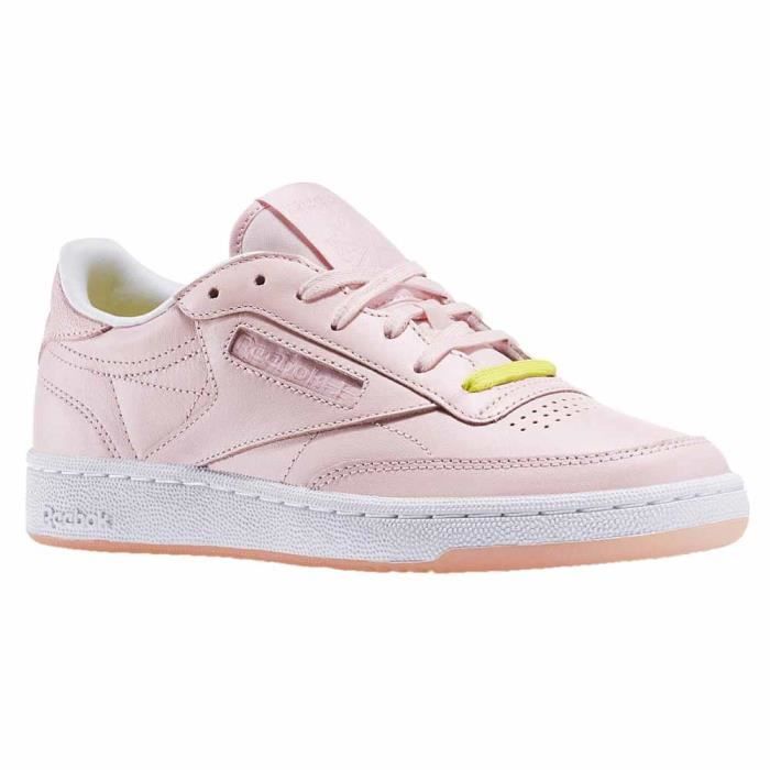 reebok femme solde