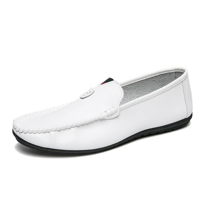 chaussures homme tendance