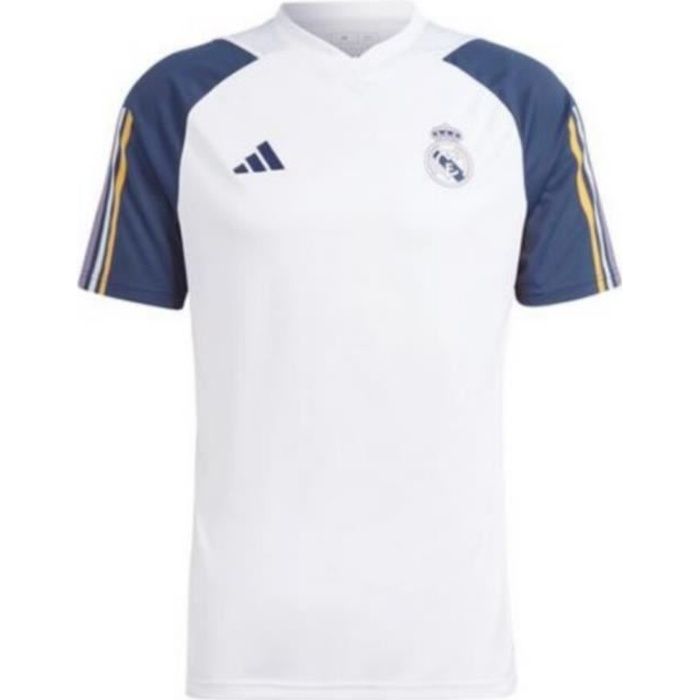 Maillots Football : Maillots officiels Real Madrid 2023-2024