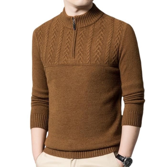Pull Homme XL - Tendances Mode à Petits Prix - taille XL