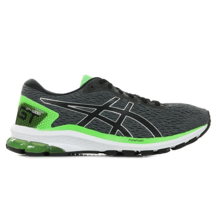 Chaussures de Running - Asics - GT 1000 9