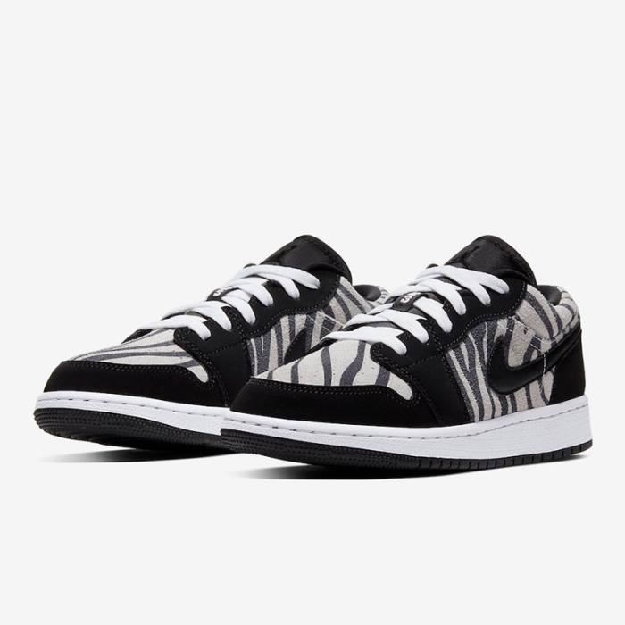 air jordan zebra
