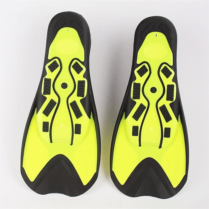 Palmes Natation Courtes SPEEDO BIOFUSE FITNESS FINS Gris Bleu Pour Les Clubs Et Collectivités | Decathlon Pro