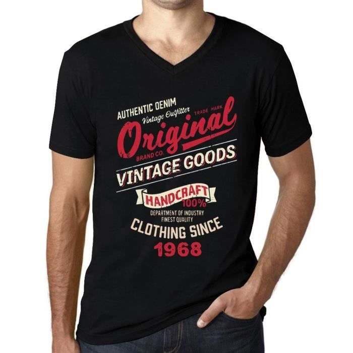 T-Shirt au style vintage intemporel main image 0