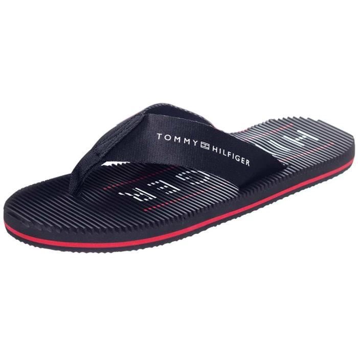lacet tommy hilfiger