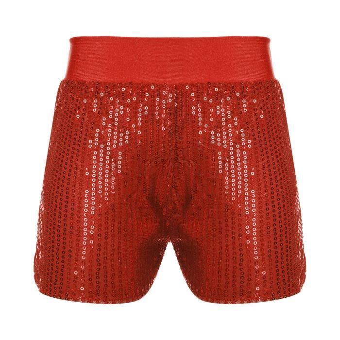 Short Gym Fille Decathlon Short De Danse Fille RUNQHUI Sport