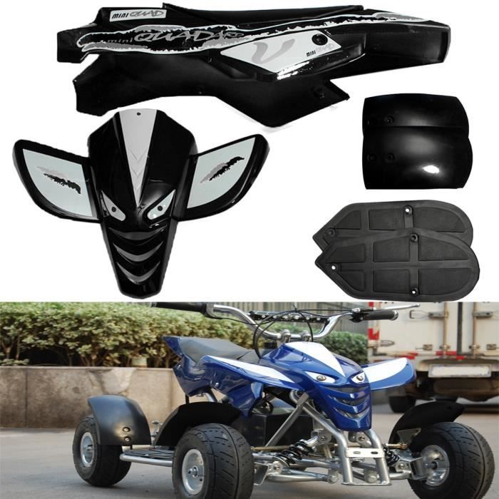 mini quad bike