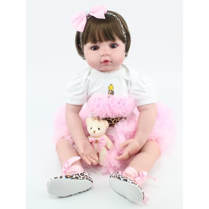 5 Cm Vinyle Bebe Reborn Baby Poupee Toys Realiste Silicone Reborn Bebe Cdiscount Jeux Jouets 5 Cm Vinyle Bebe Reborn Baby Poupee Toys Realiste Silicone Reborn Bebe Cdiscount Jeux Jouets