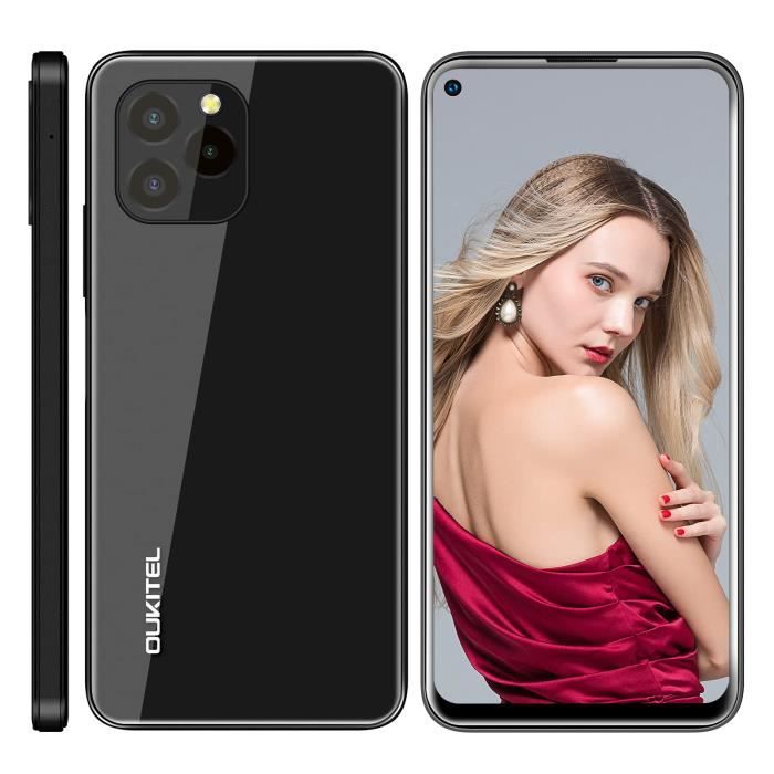 oukitel c21 pro 64gb