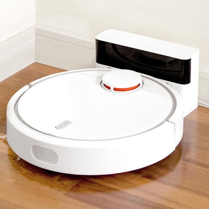 Photo de aspirateur-robot-pour-xiaomi-mi-entretien-de-la-maison
