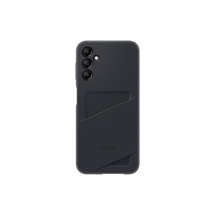 Samsung A14 4G5G Coque Slot Card Cover - vue 3