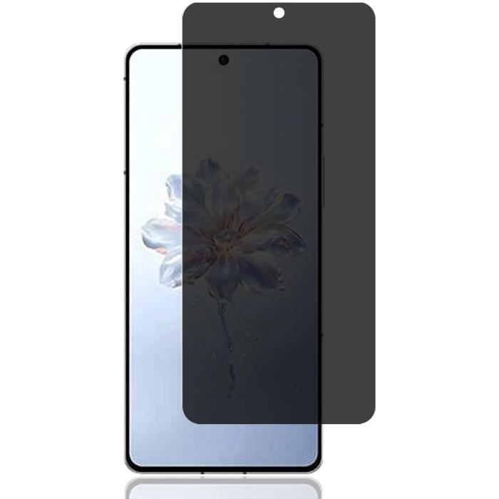 Film Verre Anti-espion Karylax Pour Xiaomi Pad 7 / Pad 7 Pro
