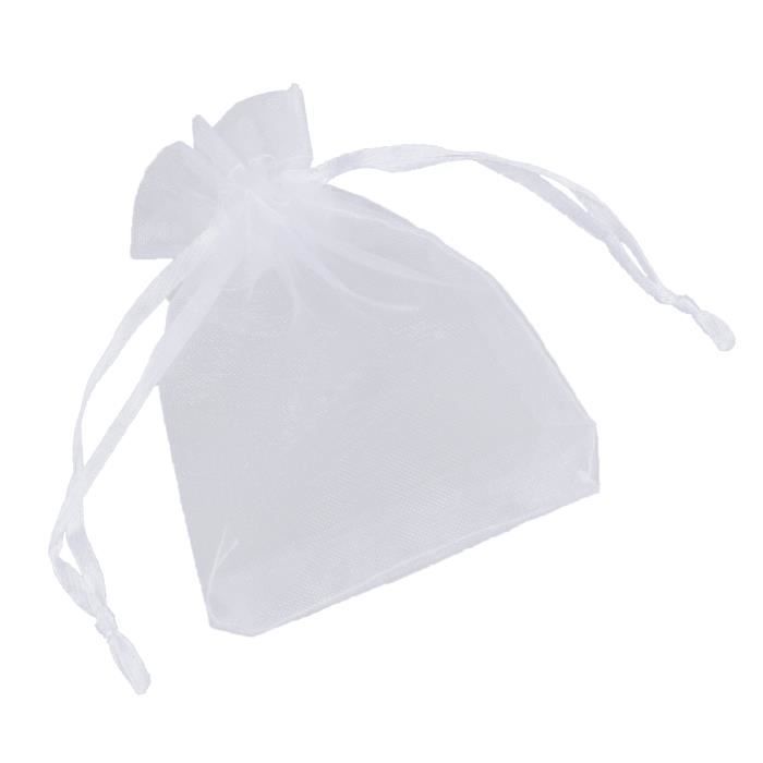 Sac d'expédition rose Sans pochette 40 x 50 cm Lot de 100