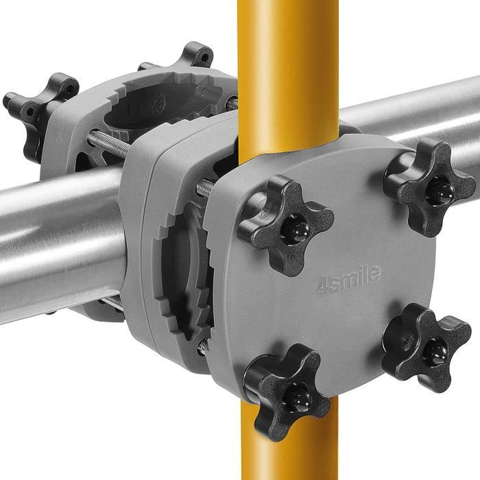 Osoltus Support Universel En Acier Inoxydable Pour Parasol En Granit 30