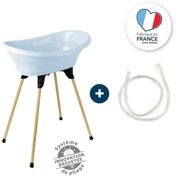 Thermobaby Kit Baignoire Vasco Fleur Bleue Baignoire Pieds Tuyau De Vidange Cdiscount Puericulture Eveil Bebe Thermobaby Kit Baignoire Vasco Fleur Bleue Baignoire Pieds Tuyau De Vidange Cdiscount Puericulture Eveil Bebe