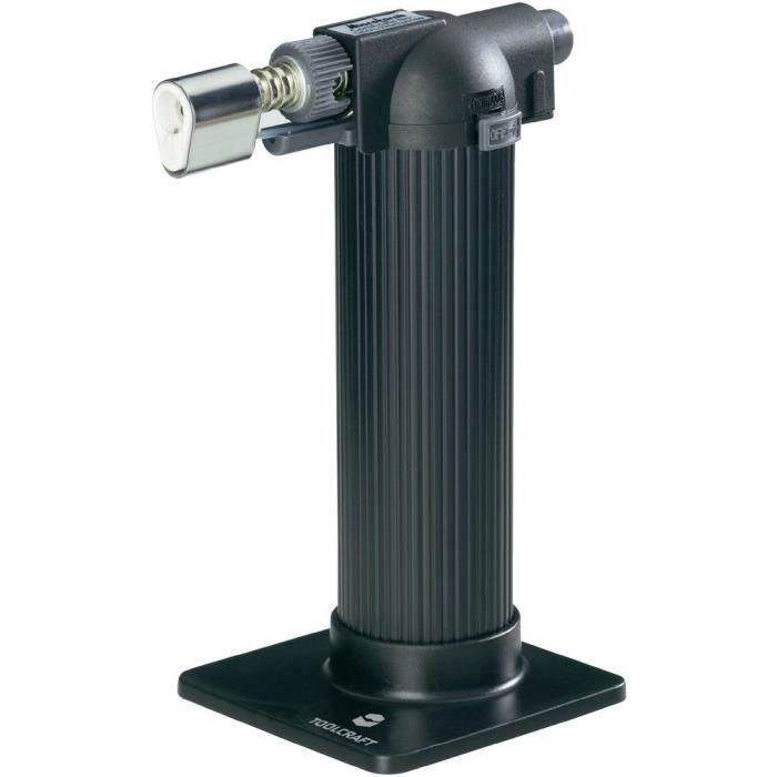 Chalumeau à gaz MT-770