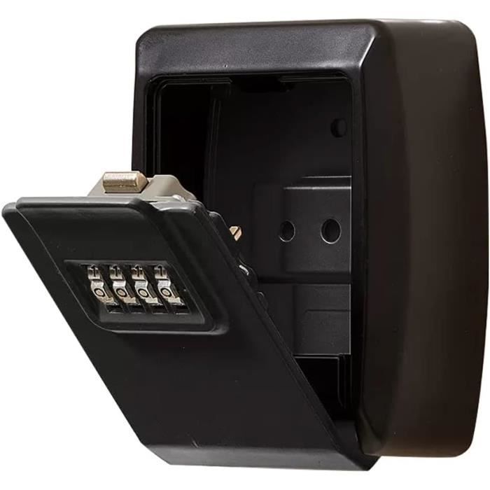 GIANTEX Coffre-fort Electronique 35,4 L, Serrure à Combinaison & 2 Clés