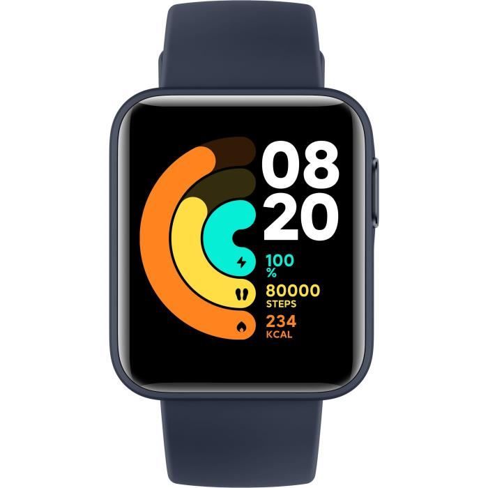 Xiaomi montre on sale connecte