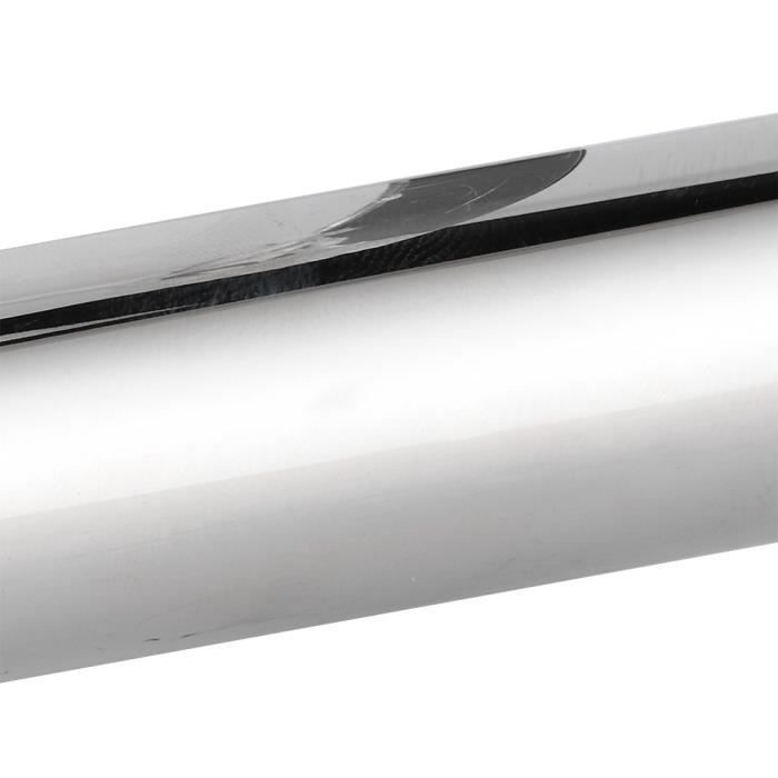 Poignée de maintien - YOSOO - Acier inoxydable 316 - 7,9' - Résistante