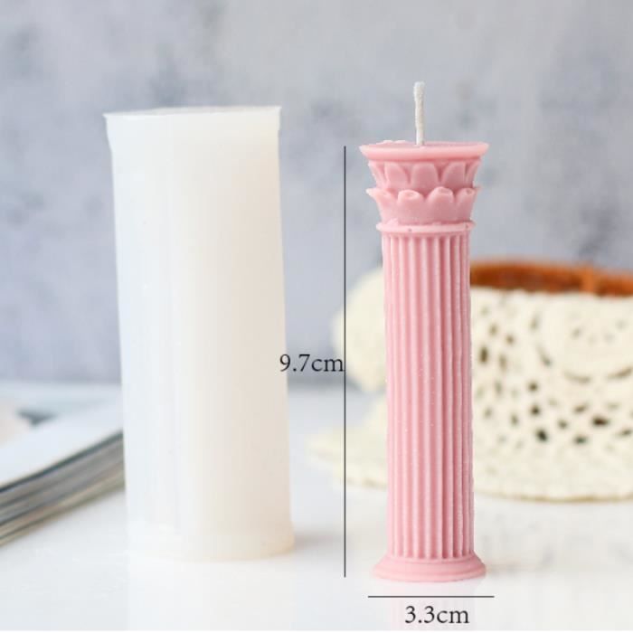 1 Pièce Moule En Silicone De Fleur De Marguerite - Moule En Résine Pour