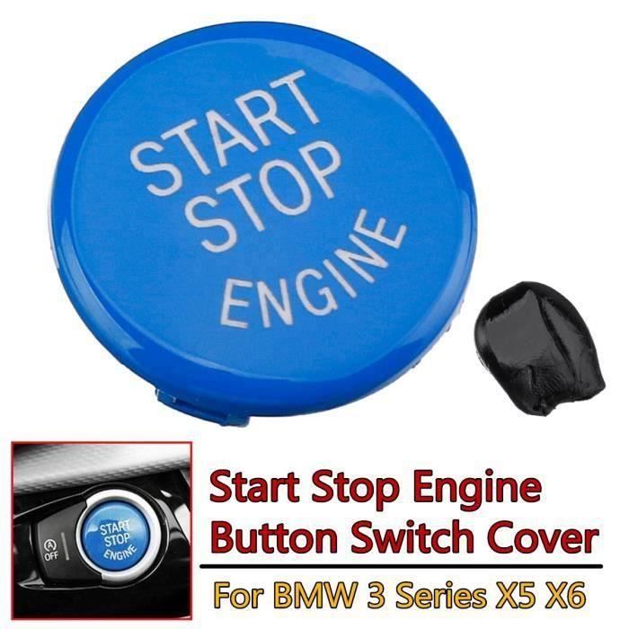 Bouton Start / Stop pour BMW