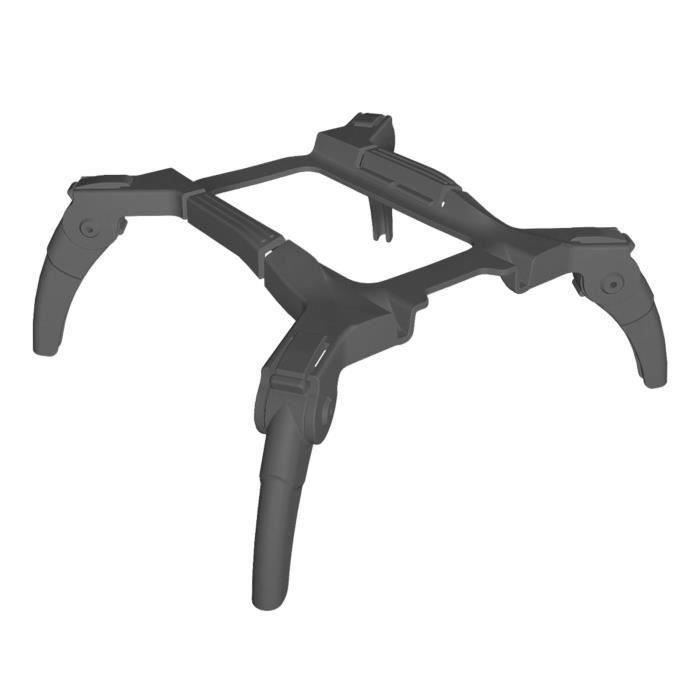 Pliage d'atterrissage - Train D'atterrissage Pliable Pour Drone Dji